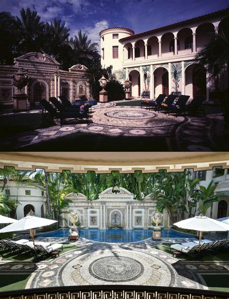 gianni versace villa tour tickets|Versace mansion meal plan.